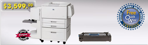 HP 9040XP Special
