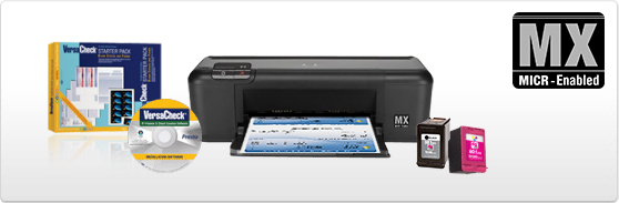 HP DeskJet D2660MX Special