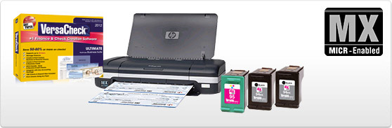 Mobile Check Studio Business Suite