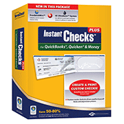 Instant Checks Plus