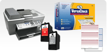 Lexmark 7350 Series