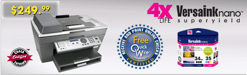 Lexmark 7350MX Special