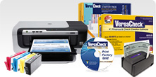 Print Factory Gold Printer Bundle