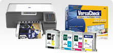 HP 1200MX Series