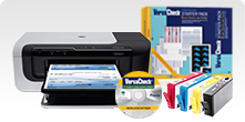 HP 6000MX Series