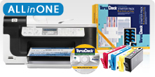 HP 6500MX Series
