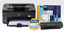 HP P1102 Series