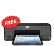 Click for HP D1660MX Special details.