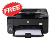 Click for HP P1102wMX Special Bundle details.