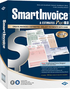 VersaCheck SmartInvoice