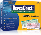 VersaCheck for QuickBooks
