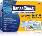 VersaCheck Enterprise