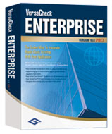 VersaCheck Enterprise