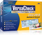 VersaCheck Gold