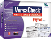 VersaCheck Payroll