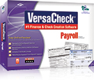 VersaCheck Payroll