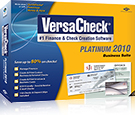VersaCheck Platinum