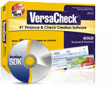 VersaCheck SDK - Basic