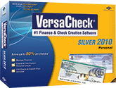 VersaCheck Silver