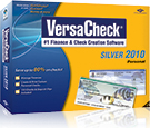 VersaCheck Silver