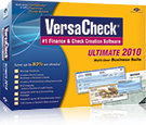 VersaCheck Ultimate