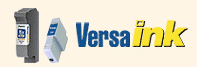 VersaInk Precision Magnetic Inks