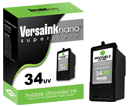 VersaInk 34IUV cartridge for VersaJette and Lexmark