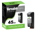 VersaInk 45UV cartridge for HP