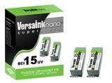 VersaInk VCI-15UV Twin Pack
