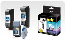 VersaInk Magnetic Precision Inks