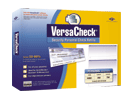Personal Check Refills